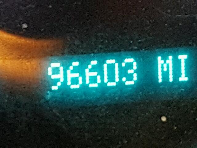 1G1ZC5EB4AF156233 - 2010 CHEVROLET MALIBU 1LT 棕色 照片 8