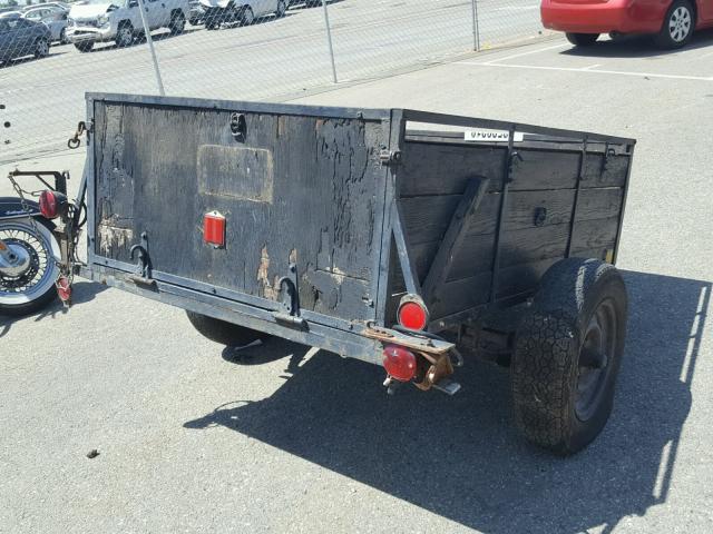 CA899846 - 1960 SPCN TRAILER BROWN photo 6