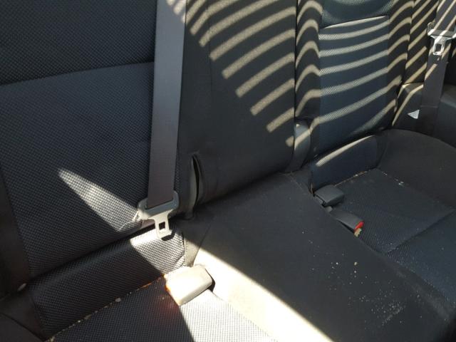 JTKDE177360111235 - 2006 TOYOTA SCION TC 灰色 照片 6