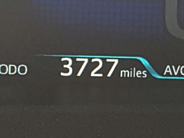 JTDKARFP9H3036195 - 2017 TOYOTA PRIUS PRIM ლურჯი ფოტო 8