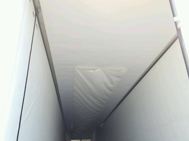 1UYVS2533J2433317 - 2018 UTILITY TRAILER WHITE photo 8