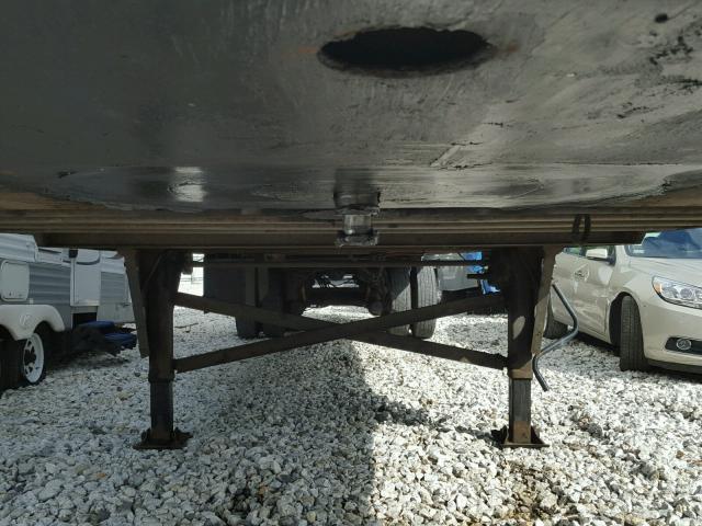 1UYVS2536XC804456 - 1999 UTILIMASTER TRAILER WHITE photo 7