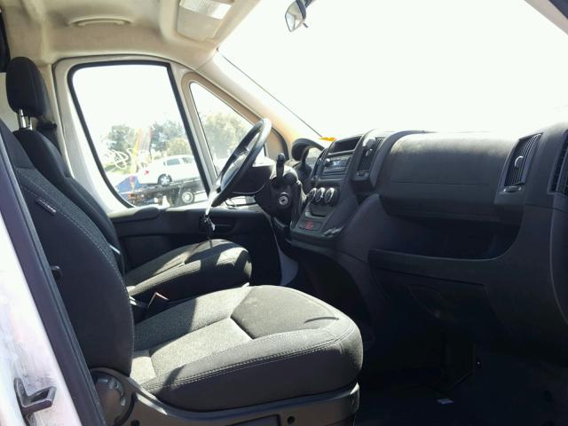 3C6TRVNG6EE121532 - 2014 RAM PROMASTER Ağ foto 5