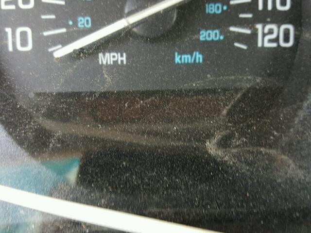 2G4WB52K731165239 - 2003 BUICK REGAL LS 白色 照片 8