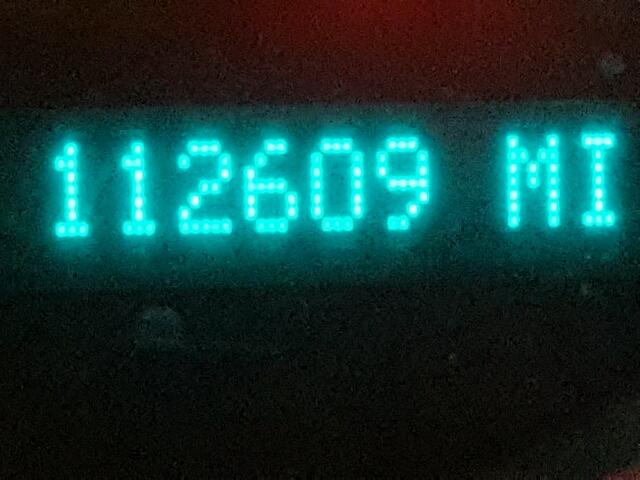 1G1ZE5E09CF137124 - 2012 CHEVROLET MALIBU LTZ 金色 照片 8