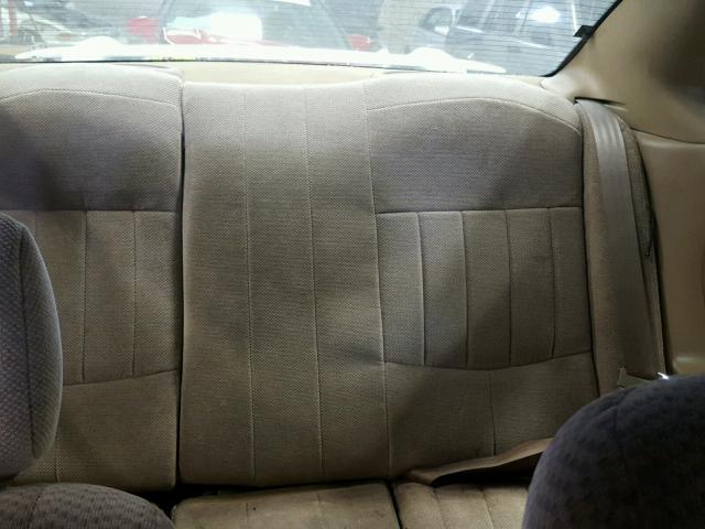 1G2NE12E6XM836179 - 1999 PONTIAC GRAND AM S თეთრი ფოტო 6