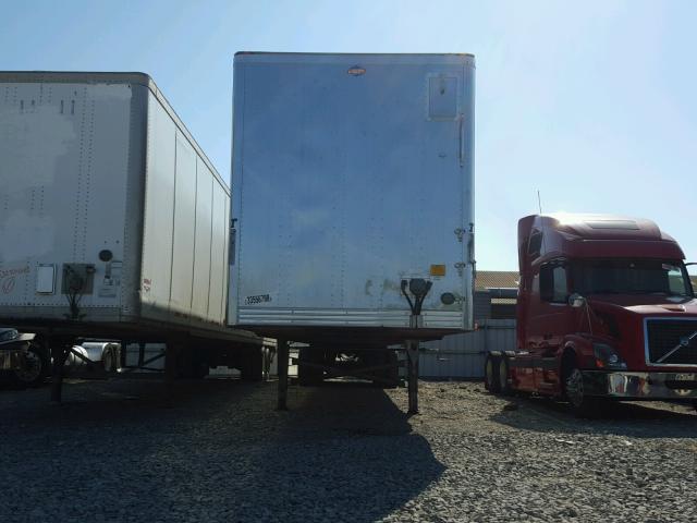 1UYVS2532DP500402 - 2013 OTHE TRAILER GRAY photo 2