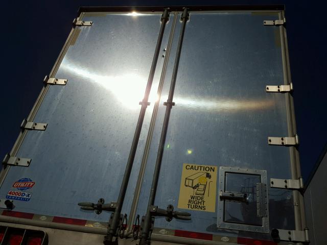 1UYVS2532DP500402 - 2013 OTHE TRAILER GRAY photo 5