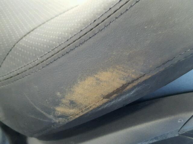 JKAENEC17HDA00829 - 2017 KAWASAKI EN650 C BLACK photo 15