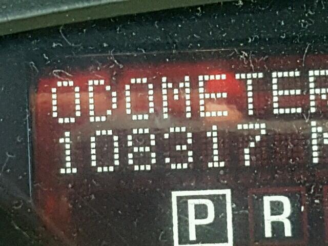 1GKER237X8J197768 - 2008 GMC ACADIA SLT ლურჯი ფოტო 8