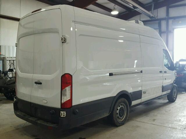 1FTYR3XVXHKA22812 - 2017 FORD TRANSIT T- WHITE photo 4