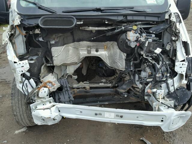 1FTYR3XVXHKA22812 - 2017 FORD TRANSIT T- WHITE photo 7