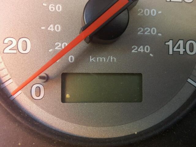 1HGEM21072L001671 - 2002 HONDA CIVIC EX SILVER photo 8