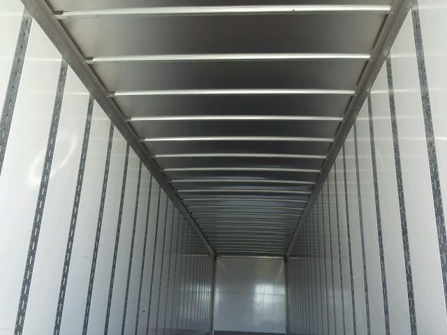 3H3V532C5JR729020 - 2018 HYUNDAI TRAILER WHITE photo 8