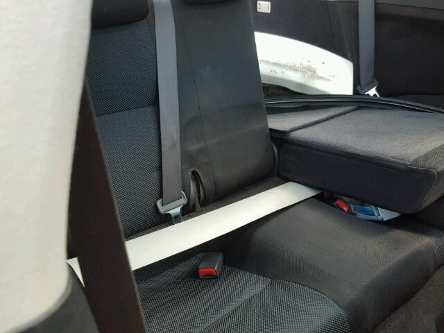 JTKDE177350006001 - 2005 TOYOTA SCION TC 灰色 照片 6