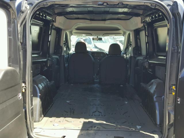 ZFBERFAT6F6A83386 - 2015 RAM PROMASTER 黑色 照片 6