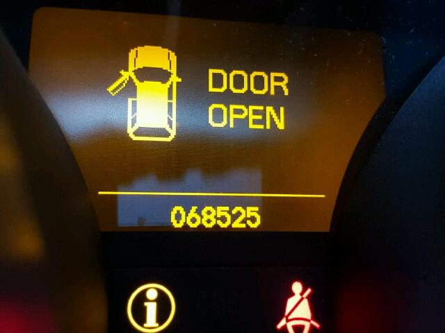 2HNYD2H69CH520820 - 2012 ACURA MDX ADVANC 黑色 照片 8