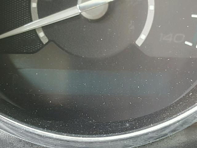 1G1ZC5E09CF344540 - 2012 CHEVROLET MALIBU 1LT 蓝色 照片 8