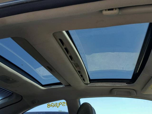 JTKDE177170177168 - 2007 TOYOTA SCION TC 黑色 照片 9