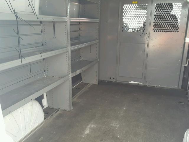 3C6TRVAG0EE125369 - 2014 RAM PROMASTER 白色 照片 6