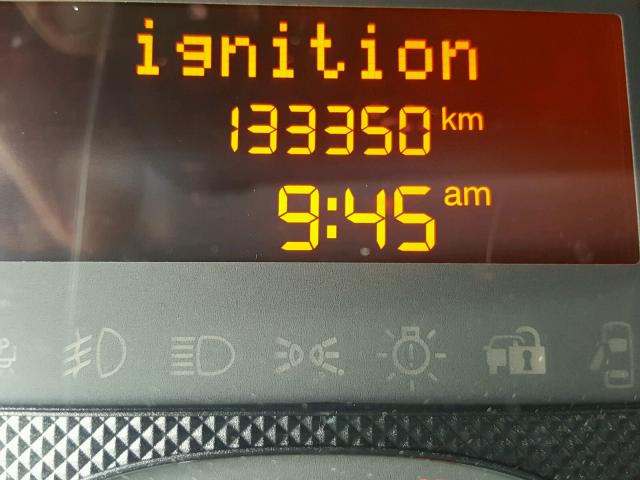 3C6TRVAG0EE125369 - 2014 RAM PROMASTER 白色 照片 8