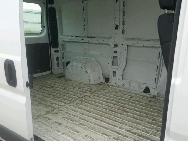 3C6TRVCG0EE105622 - 2014 RAM PROMASTER 白色 照片 6