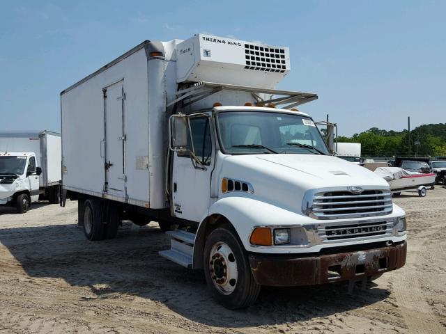 2FZACFCT94AN00000 - 2004 STERLING TRUCK ACTERRA WHITE photo 1