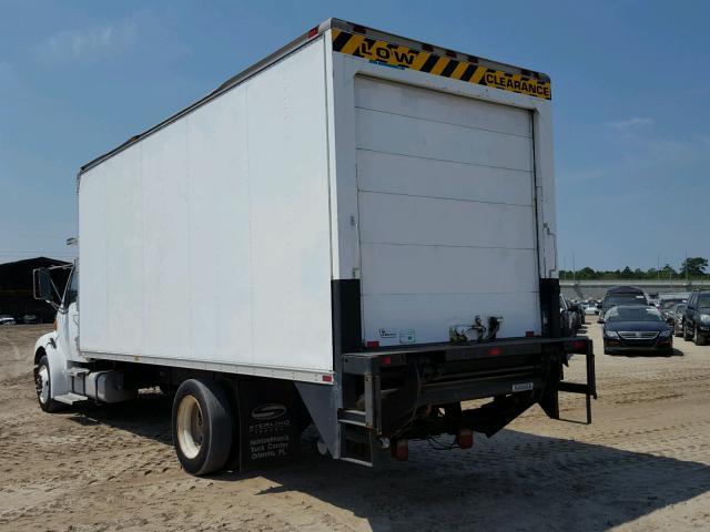 2FZACFCT94AN00000 - 2004 STERLING TRUCK ACTERRA WHITE photo 3