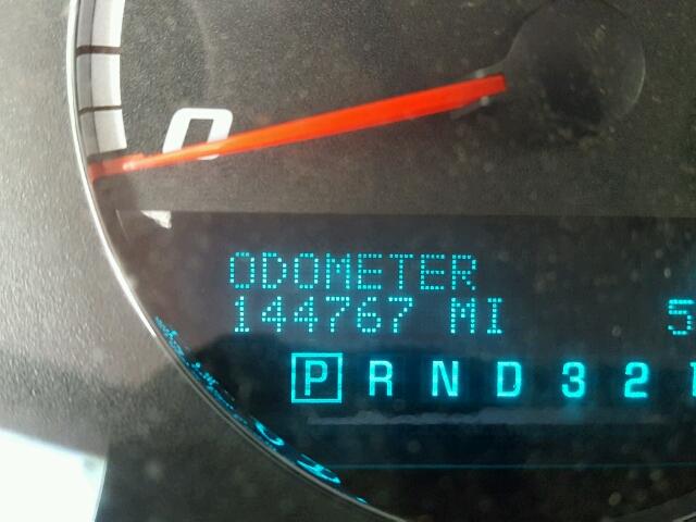 2G1WD58C369349008 - 2006 CHEVROLET IMPALA SUP 白色 照片 8