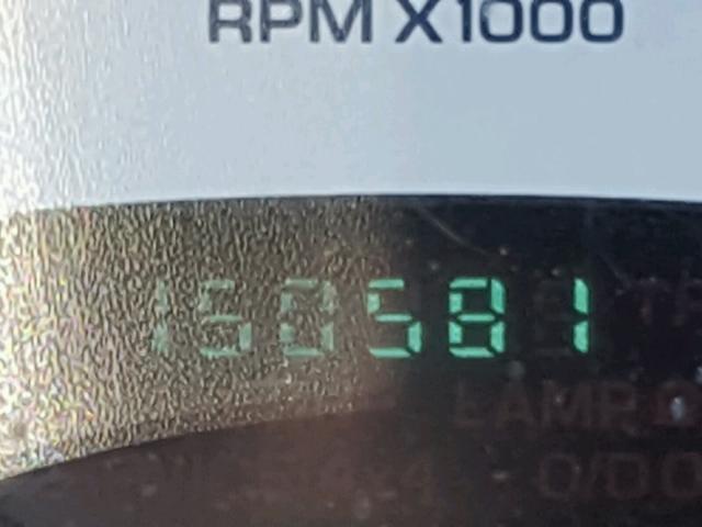 3D7KU28D73G724127 - 2003 DODGE RAM 2500 S GRAY photo 8