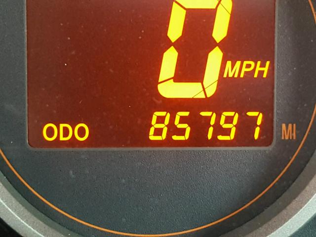 JTLZE4FE2FJ068472 - 2015 TOYOTA SCION XB თეთრი ფოტო 8