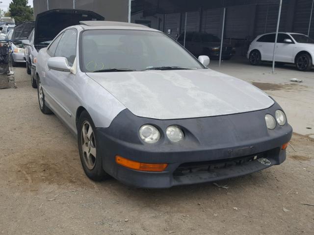 JH4DC4352WS003212 - 1998 ACURA INTEGRA LS SILVER photo 1