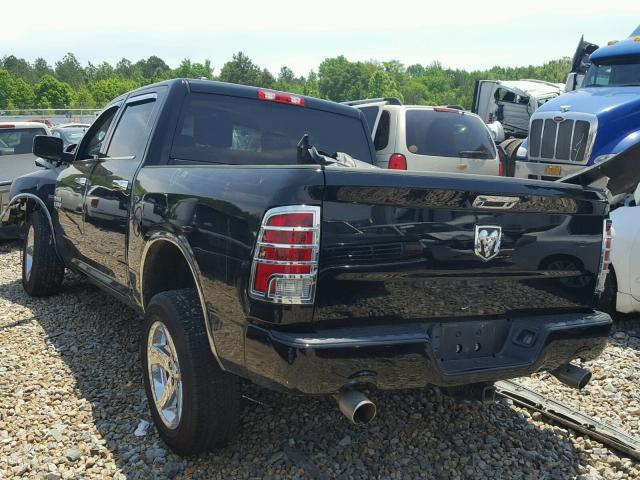 1C6RR6KT7ES238082 - 2014 RAM 1500 ST BLACK photo 3