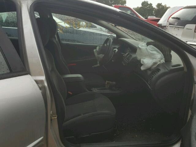 2B3HD46R74H667929 - 2004 DODGE INTREPID S Boz foto 5