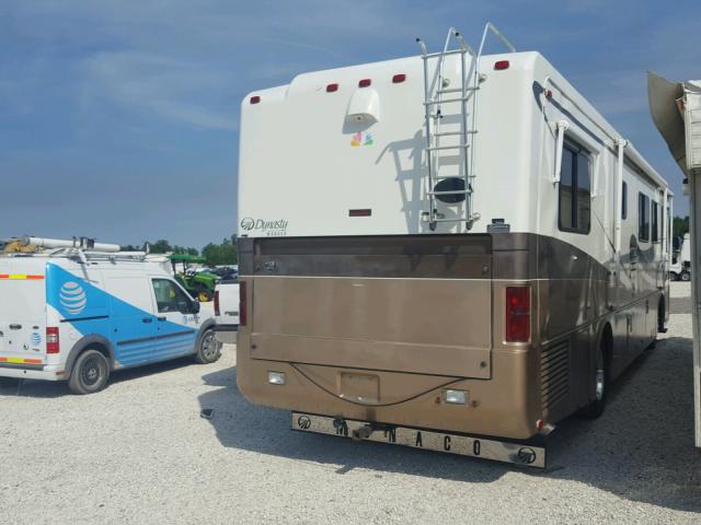 1RF120610V2013737 - 1997 ROADMASTER RAIL DYANASTER TWO TONE photo 4