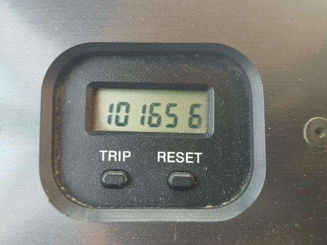 1RF120610V2013737 - 1997 ROADMASTER RAIL DYANASTER TWO TONE photo 8