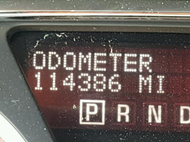 1GKKVSKD0DJ149423 - 2013 GMC ACADIA SLT ნაცრისფერი ფოტო 8