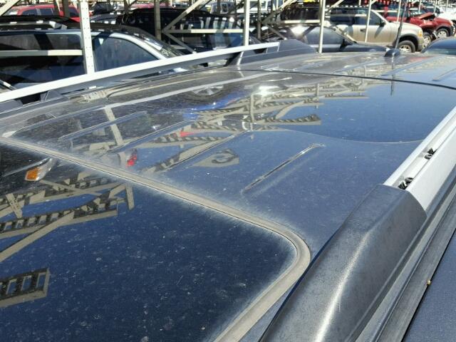 1GKKVSKD0DJ149423 - 2013 GMC ACADIA SLT ნაცრისფერი ფოტო 9