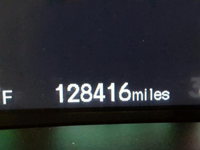 2HGFB2F92CH516688 - 2012 HONDA CIVIC EXL GRAY photo 8