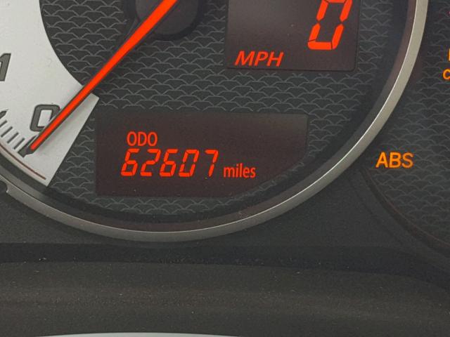 JF1ZNAA12D1714689 - 2013 TOYOTA SCION FR-S თეთრი ფოტო 8