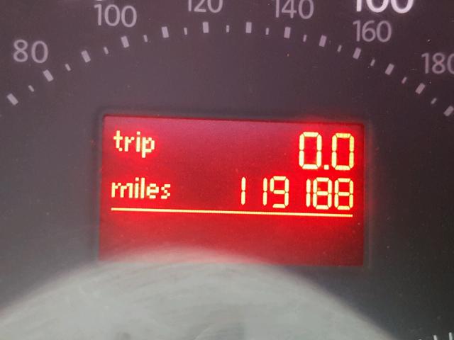 3VWFF31Y87M422424 - 2007 VOLKSWAGEN NEW BEETLE 白色 照片 8