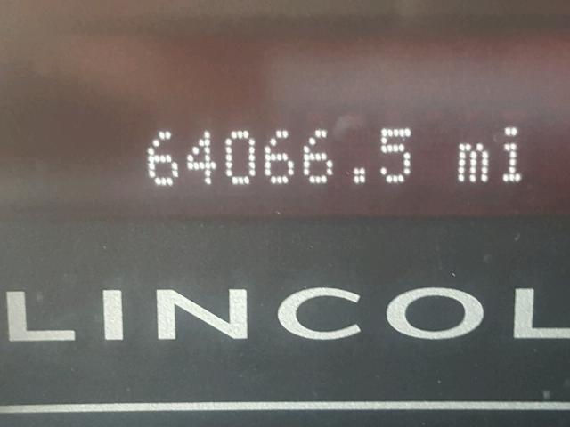 5LMJJ2H59EEL03875 - 2014 LINCOLN NAVIGATOR 石墨色 照片 8