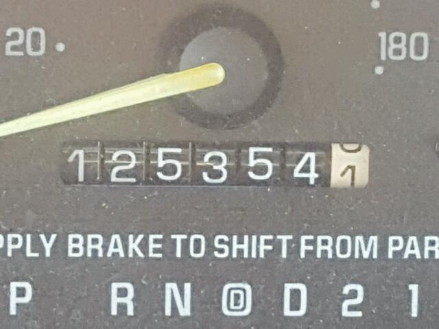 2G1WL52M4V1168405 - 1997 CHEVROLET LUMINA BAS 白色 照片 8