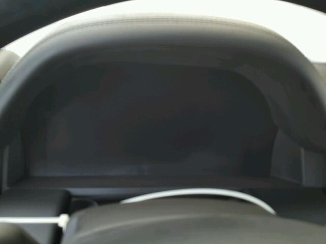 SALMF1E41CA364078 - 2012 LAND ROVER RANGE ROVE WHITE photo 8