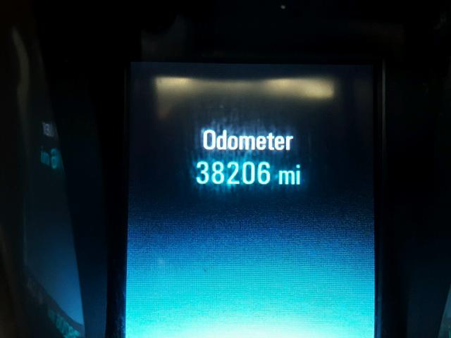 1G11B5SL5FF203452 - 2015 CHEVROLET MALIBU LS Qəhvəyi foto 8