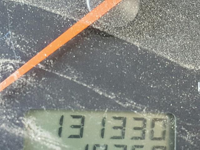 WVWWH23B8YE330141 - 2000 VOLKSWAGEN PASSAT GLX 石墨色 照片 8