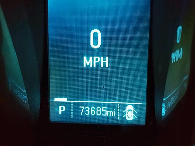 1G11A5SA4DF267755 - 2013 CHEVROLET MALIBU LS TAN photo 8