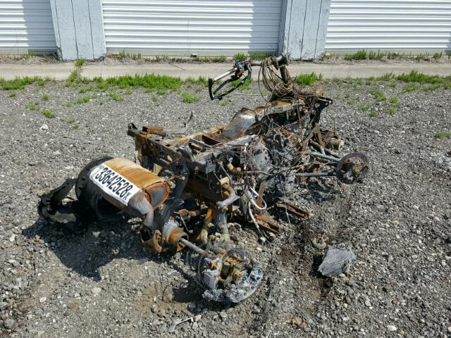 3JBMXLN10CJ000022 - 2012 CAN-AM RENEGADE 8 BURN photo 4