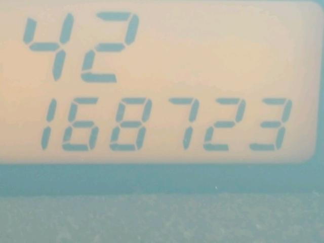 JTLKT324164125094 - 2006 TOYOTA SCION XB BROWN photo 8