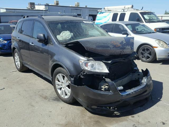 4S4WX98D694401460 - 2009 SUBARU TRIBECA LI 灰色 照片 1